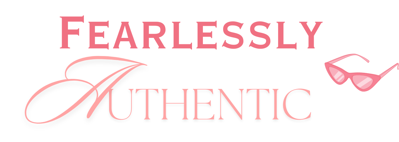 Fearlessly-Authentic